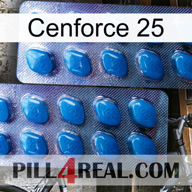 Cenforce 25 viagra2